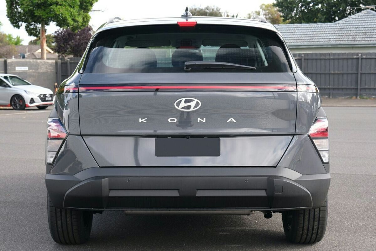 2025 Hyundai Kona SX2.V3
