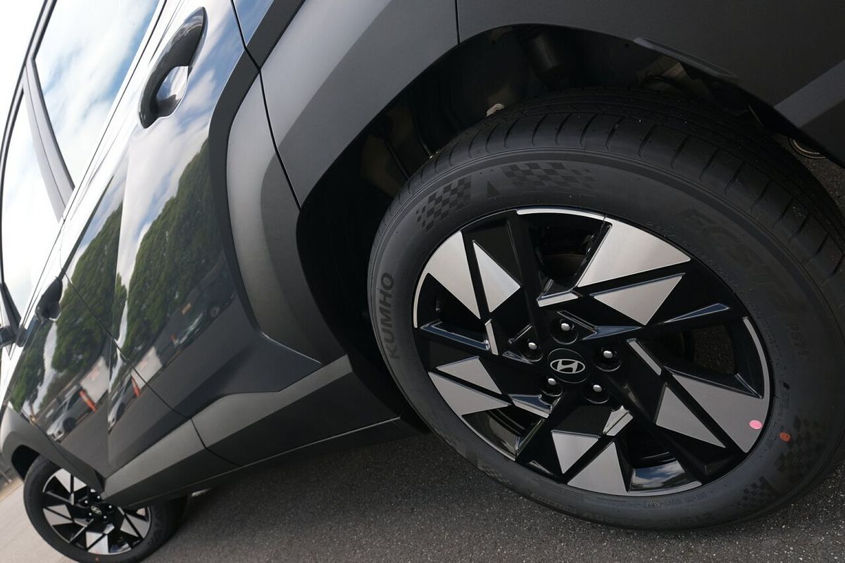 2025 Hyundai Kona SX2.V3