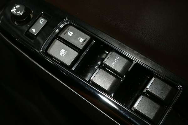 2021 Mazda BT-50 GT TF 4X4