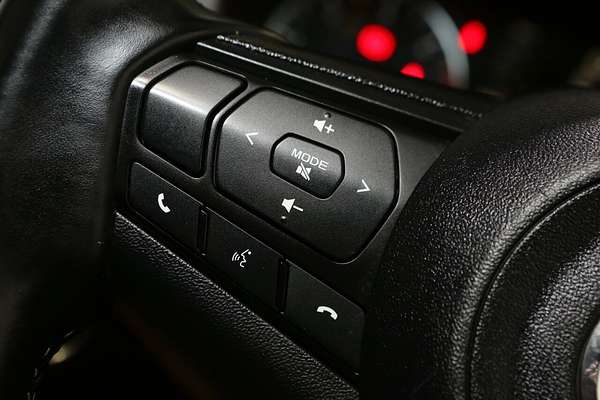 2021 Mazda BT-50 GT TF 4X4