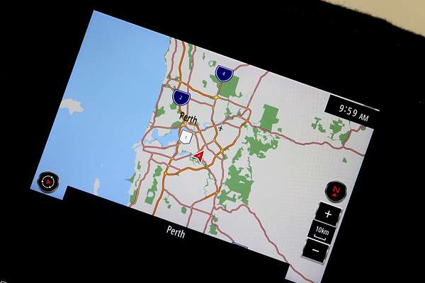 2021 Mazda BT-50 GT TF 4X4