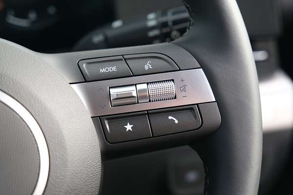 2025 Hyundai Kona SX2.V3