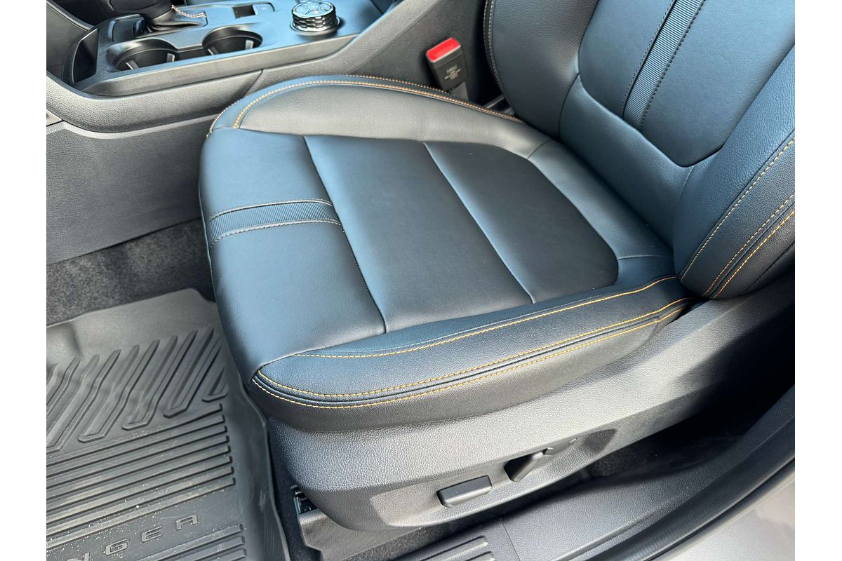 2025 Ford Ranger PHEV Wildtrak 4X4 2.3L