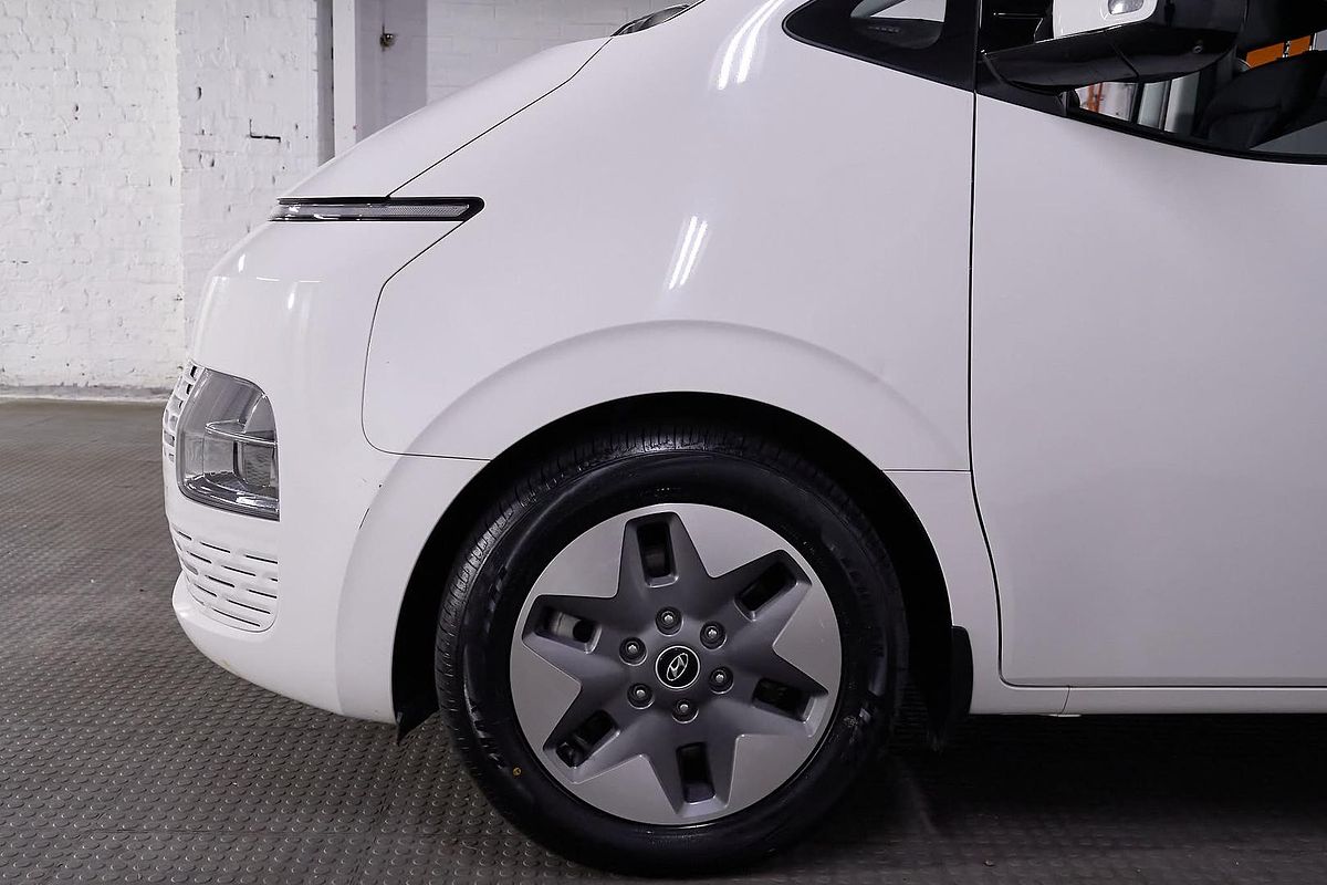 2022 Hyundai STARIA US4.V1