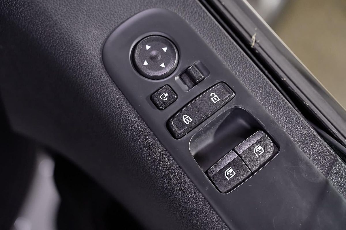 2022 Hyundai STARIA US4.V1