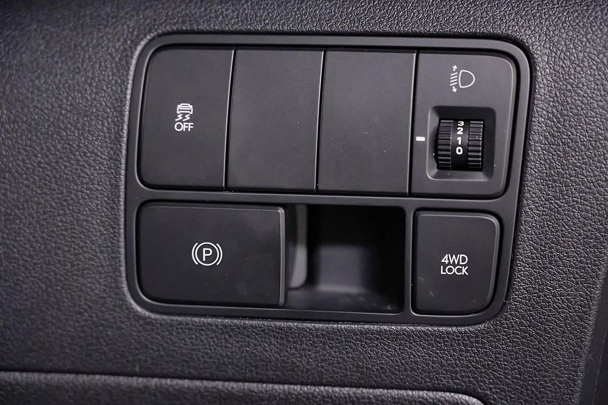 2022 Hyundai STARIA US4.V1