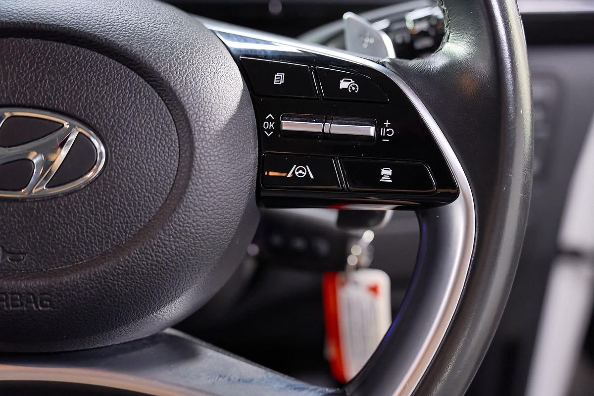 2022 Hyundai STARIA US4.V1