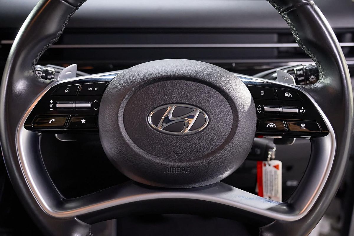 2022 Hyundai STARIA US4.V1