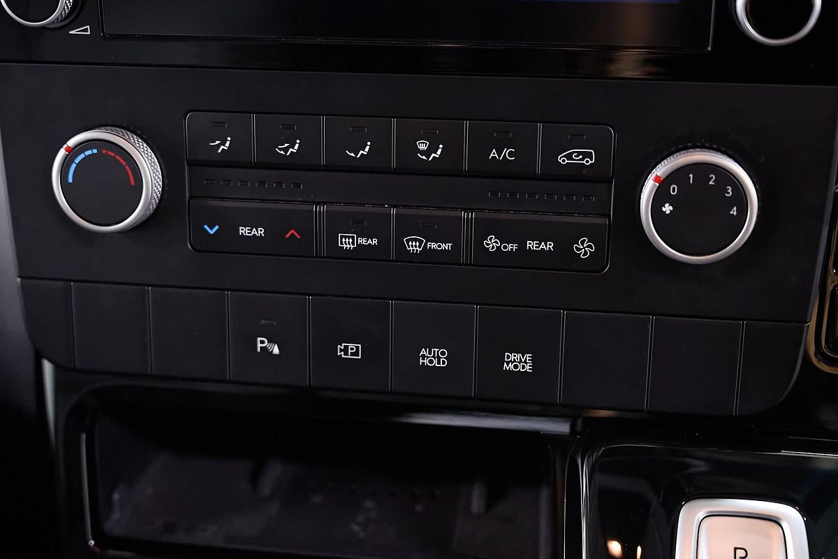 2022 Hyundai STARIA US4.V1