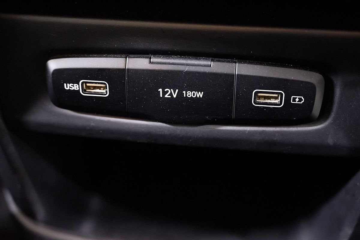 2022 Hyundai STARIA US4.V1