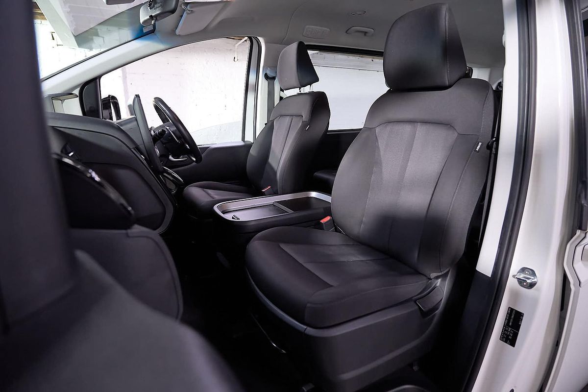 2022 Hyundai STARIA US4.V1