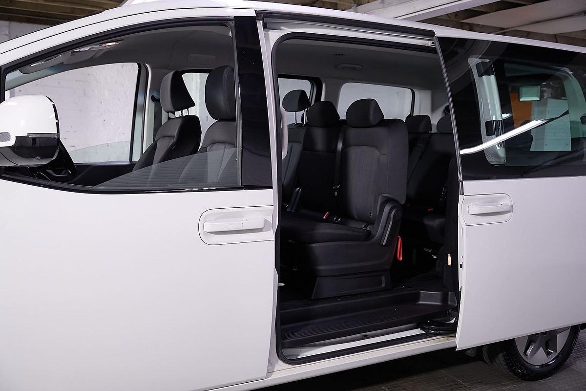 2022 Hyundai STARIA US4.V1