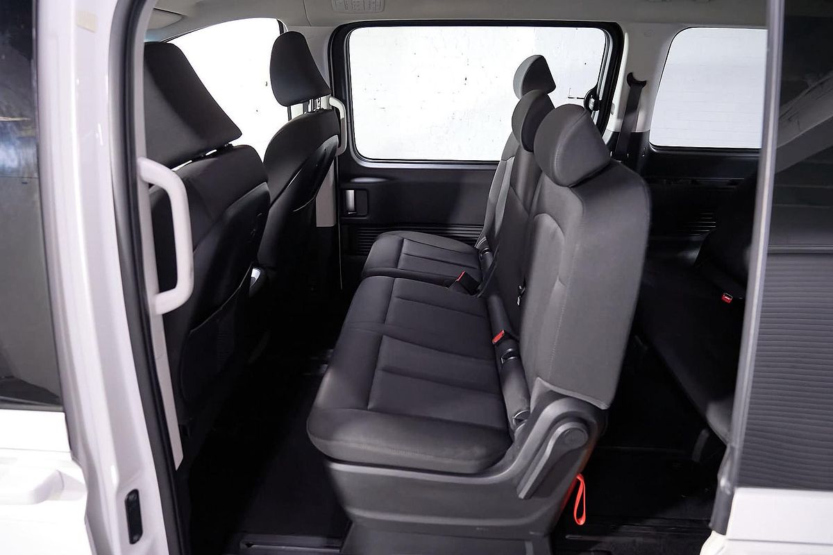 2022 Hyundai STARIA US4.V1