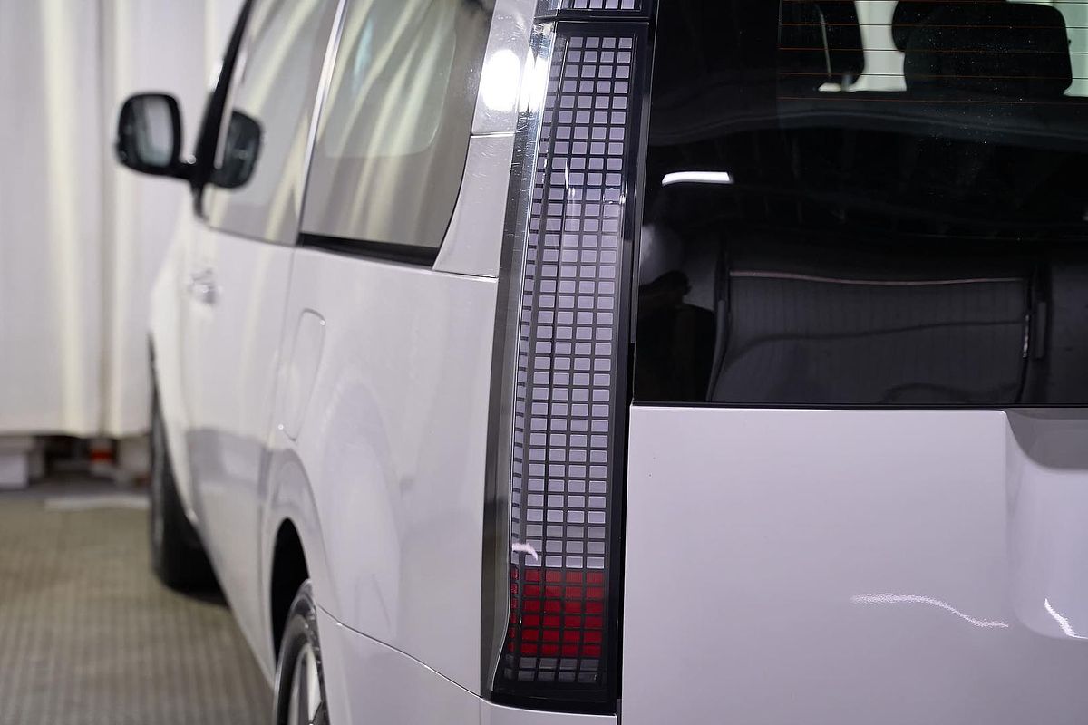 2022 Hyundai STARIA US4.V1