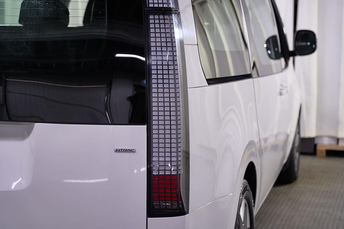 2022 Hyundai STARIA US4.V1