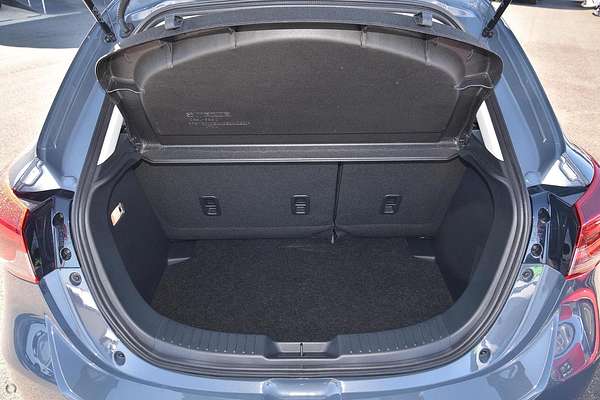 2025 Mazda 2 G15 Evolve DJ Series