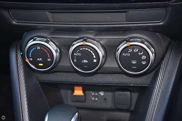 2025 Mazda 2 G15 Evolve DJ Series