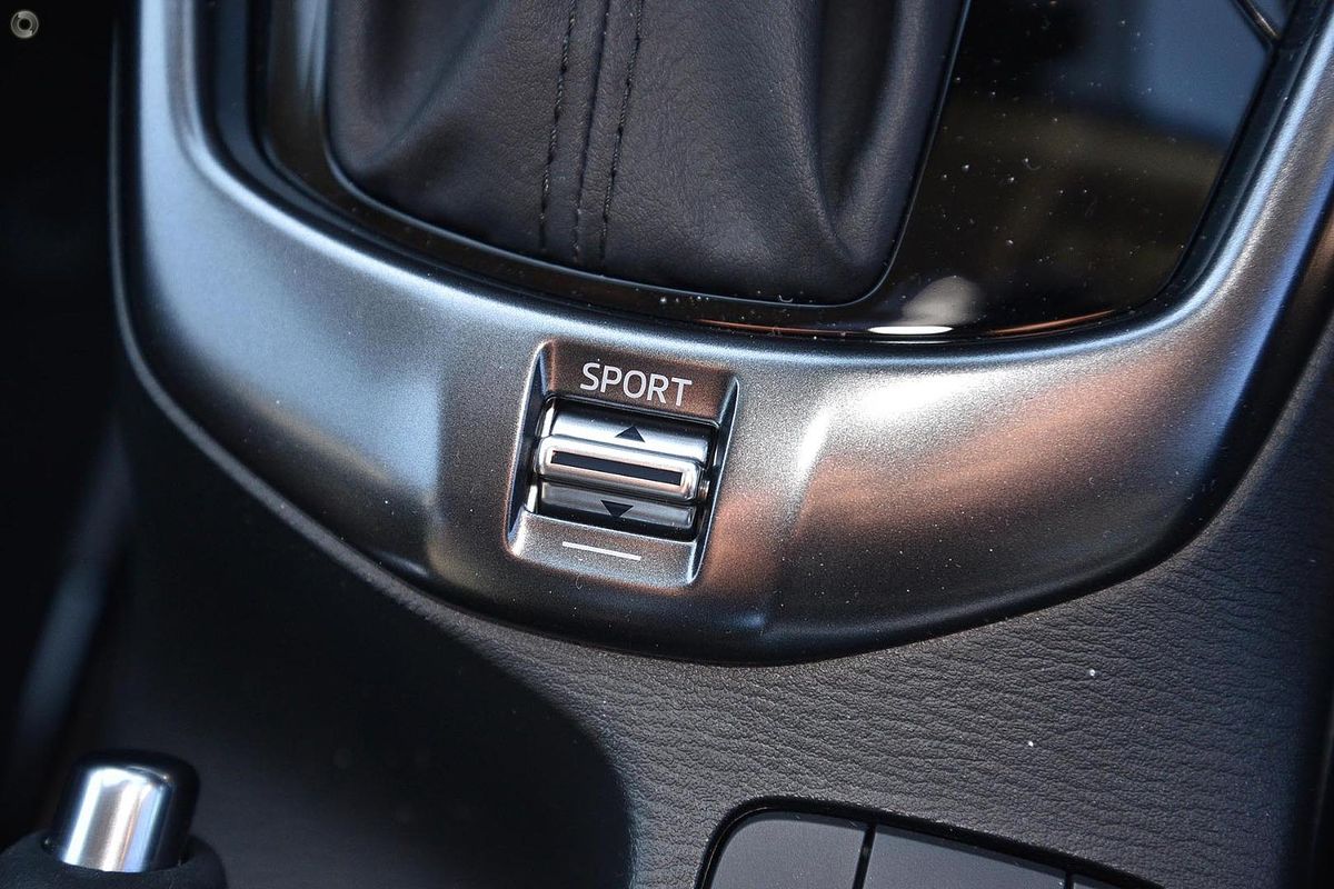 2025 Mazda 2 G15 Evolve DJ Series