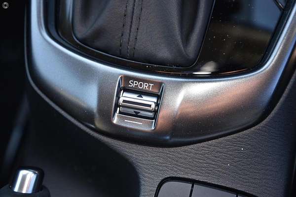 2025 Mazda 2 G15 Evolve DJ Series