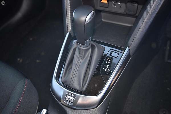 2025 Mazda 2 G15 Evolve DJ Series