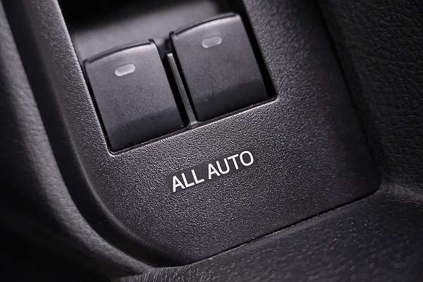 2022 Toyota Landcruiser Prado GX GDJ150R