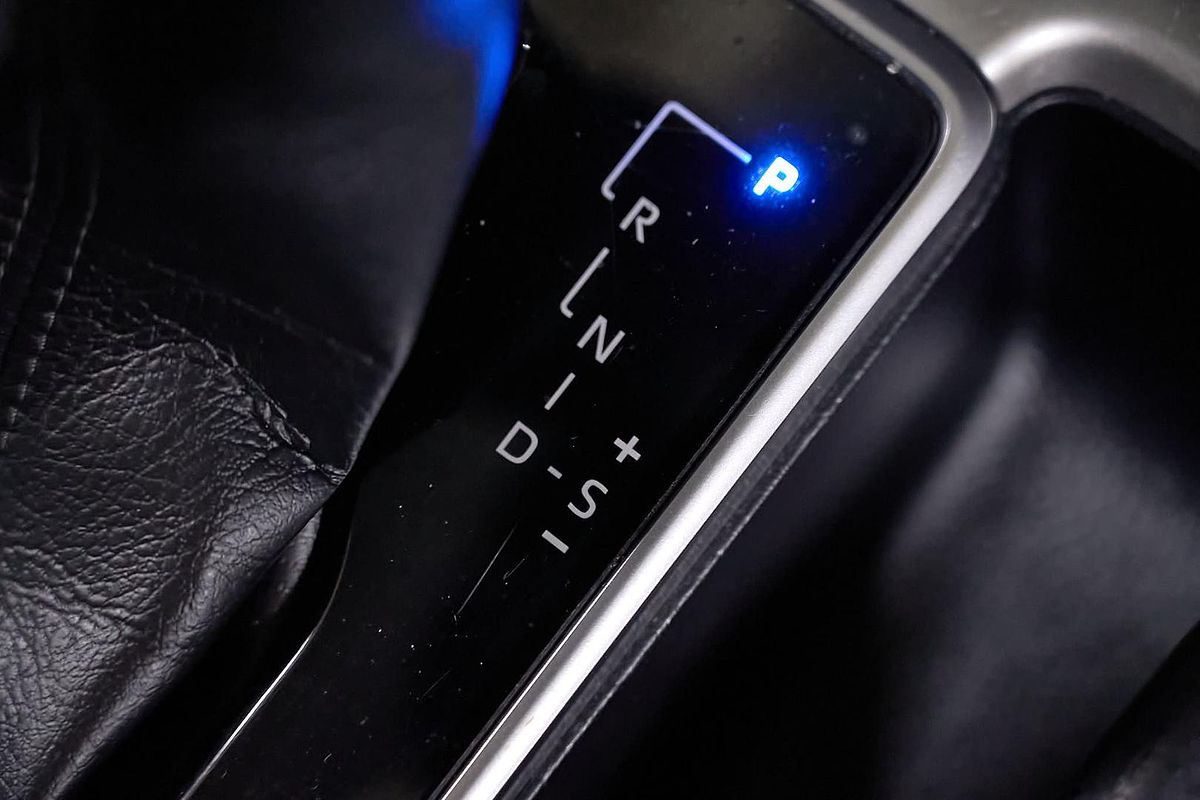 2022 Toyota Landcruiser Prado GX GDJ150R