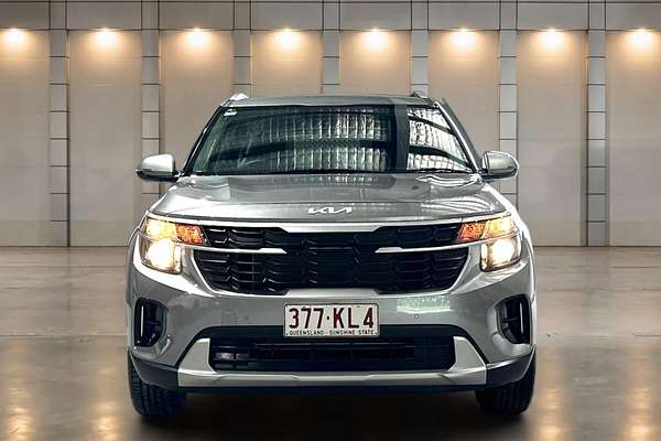 2024 Kia Seltos S SP2 PE