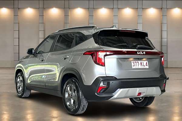 2024 Kia Seltos S SP2 PE