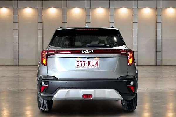 2024 Kia Seltos S SP2 PE