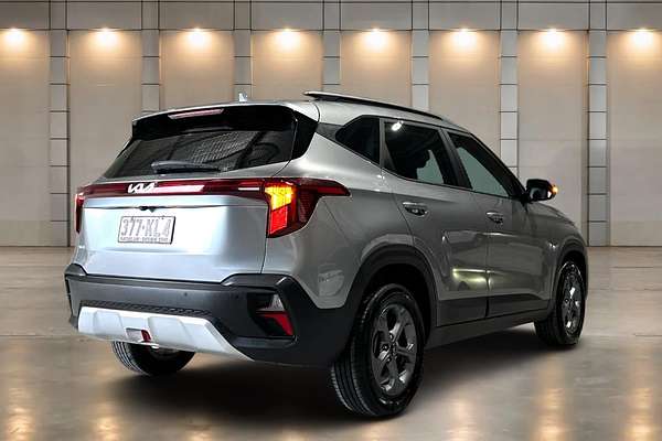 2024 Kia Seltos S SP2 PE