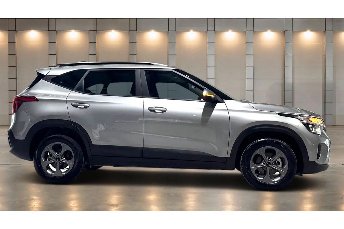 2024 Kia Seltos S SP2 PE