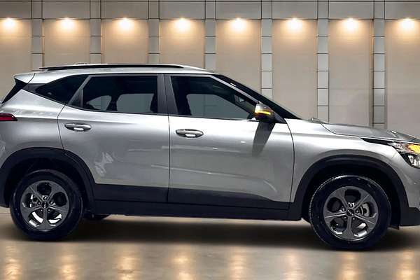 2024 Kia Seltos S SP2 PE