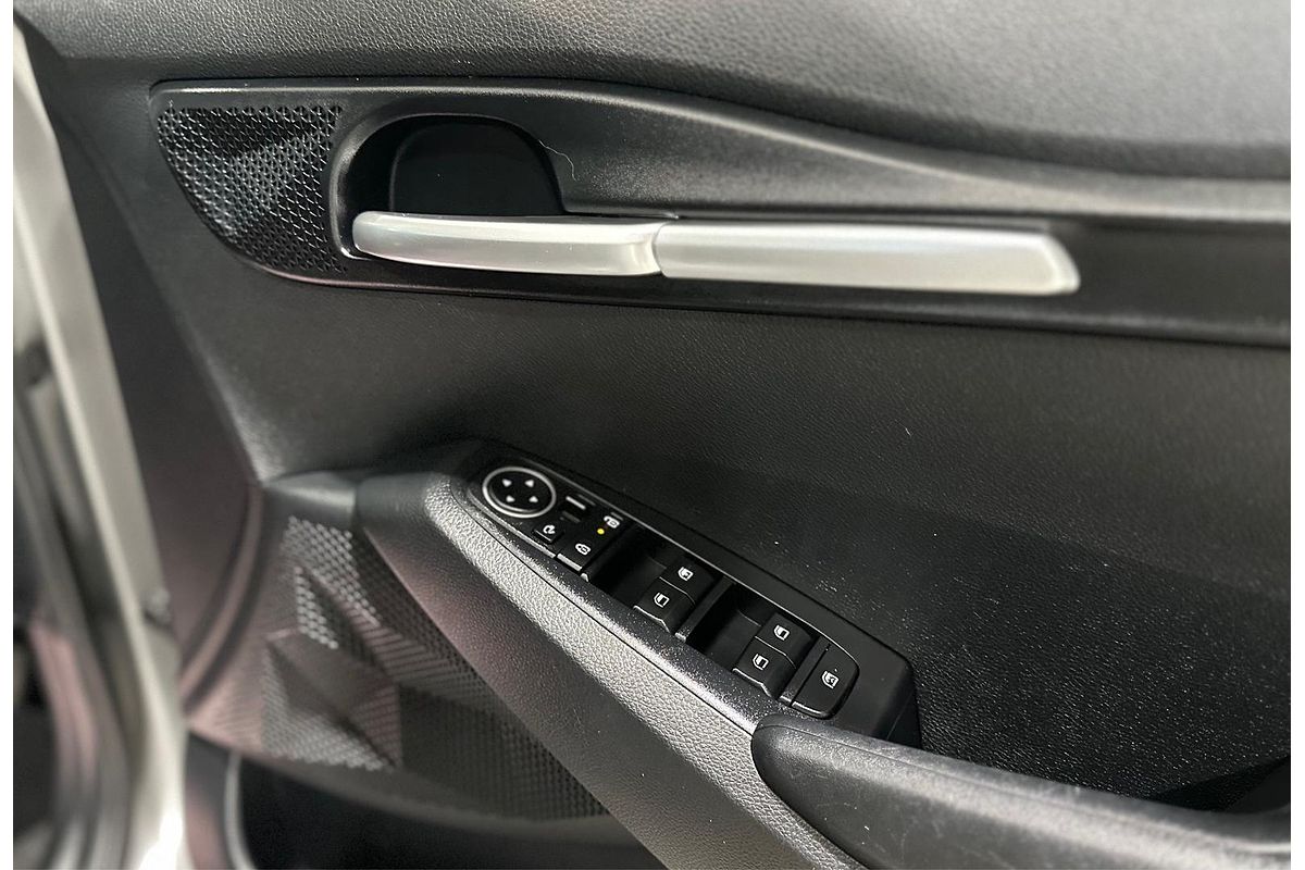 2024 Kia Seltos S SP2 PE