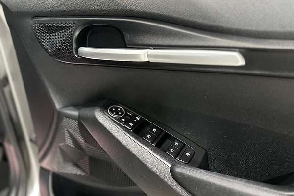 2024 Kia Seltos S SP2 PE