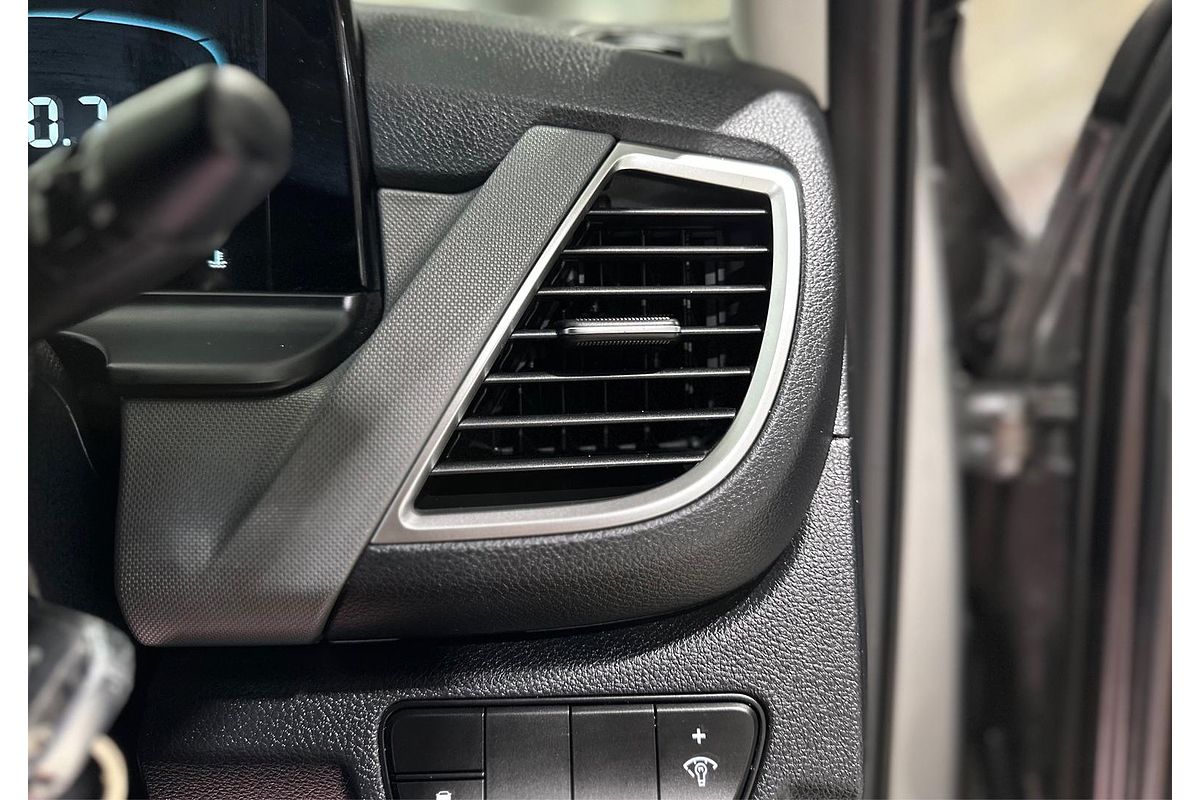 2024 Kia Seltos S SP2 PE