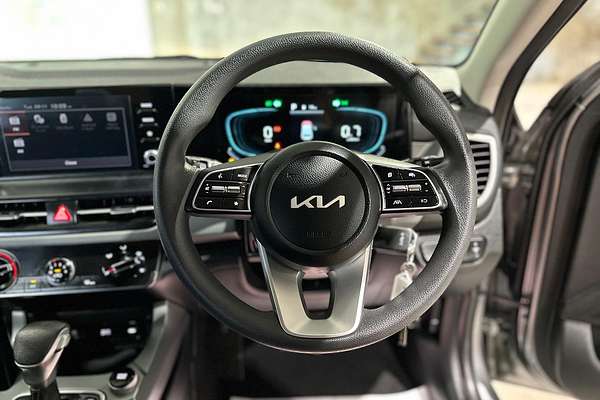 2024 Kia Seltos S SP2 PE