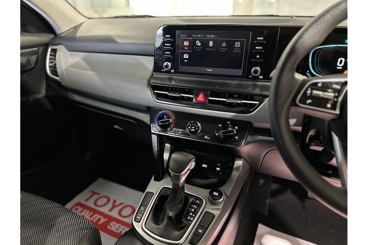 2024 Kia Seltos S SP2 PE