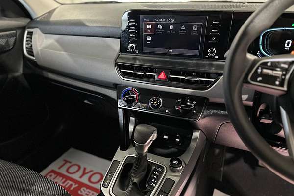 2024 Kia Seltos S SP2 PE