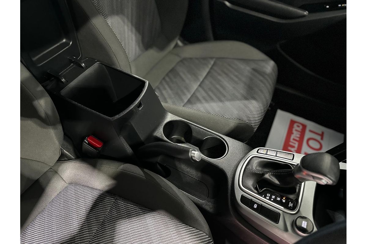 2024 Kia Seltos S SP2 PE