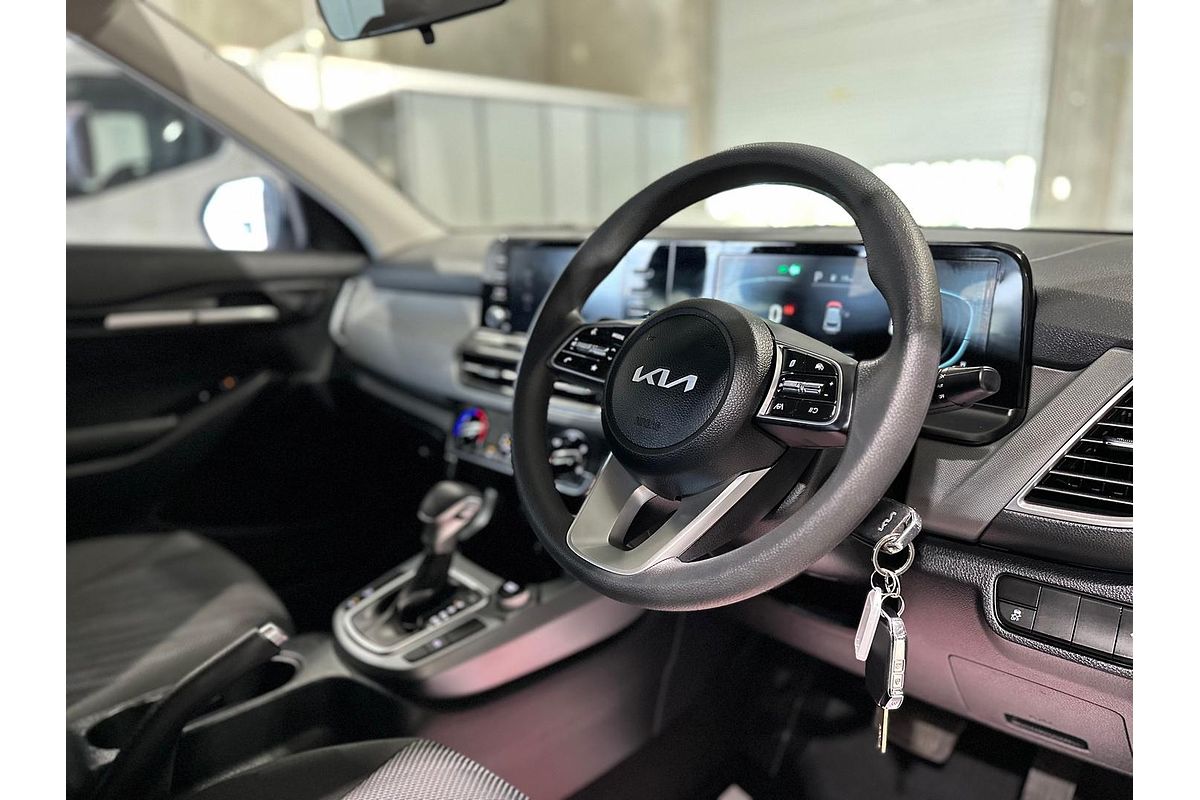 2024 Kia Seltos S SP2 PE