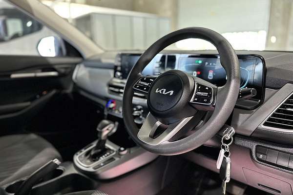 2024 Kia Seltos S SP2 PE
