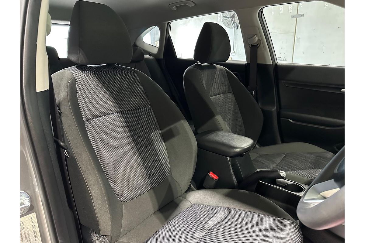 2024 Kia Seltos S SP2 PE