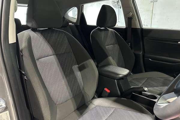 2024 Kia Seltos S SP2 PE