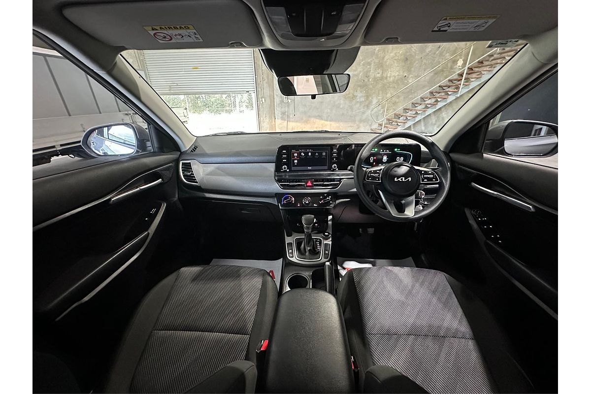 2024 Kia Seltos S SP2 PE