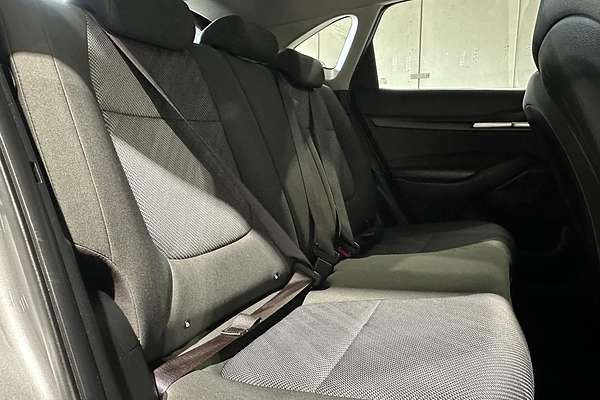 2024 Kia Seltos S SP2 PE