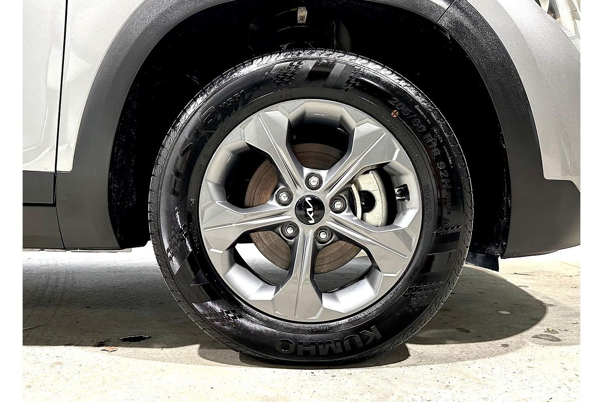 2024 Kia Seltos S SP2 PE