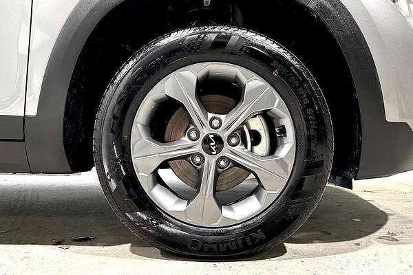 2024 Kia Seltos S SP2 PE