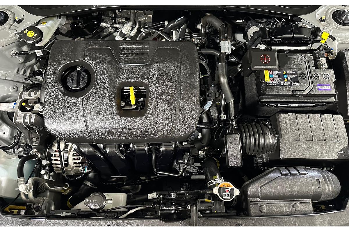 2024 Kia Seltos S SP2 PE