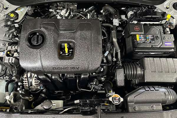 2024 Kia Seltos S SP2 PE