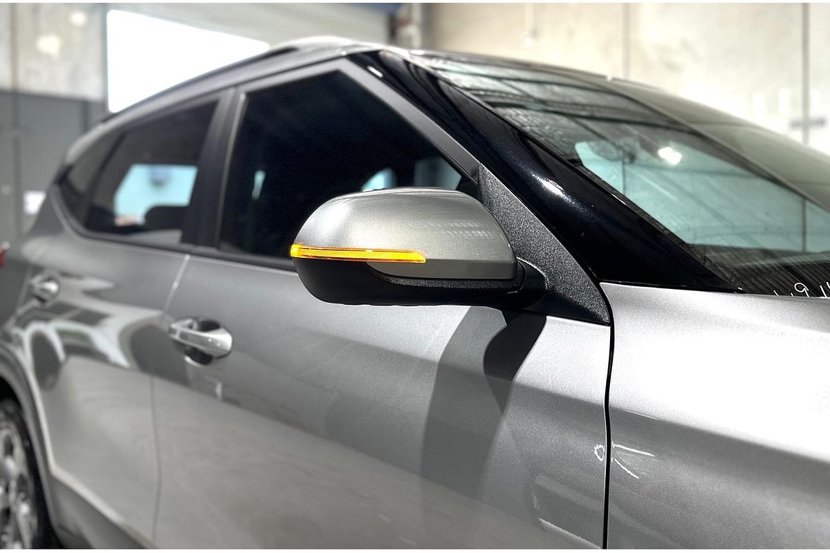 2024 Kia Seltos S SP2 PE